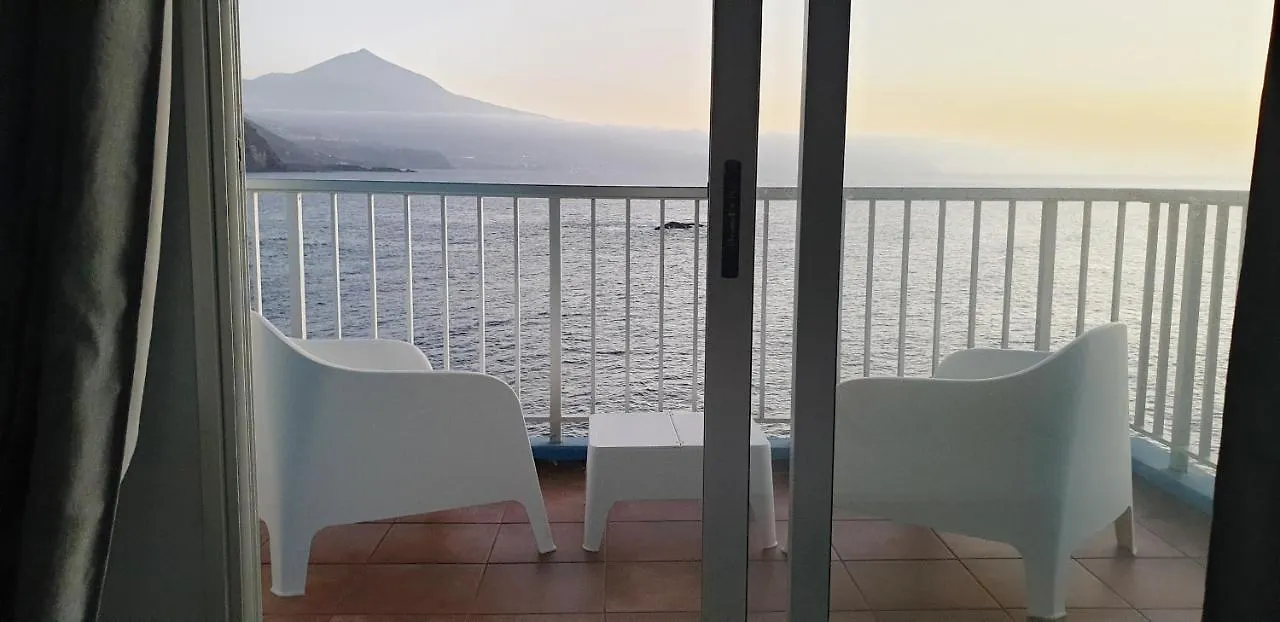 Crepusculo Apartment Puerto de la Madera Spain